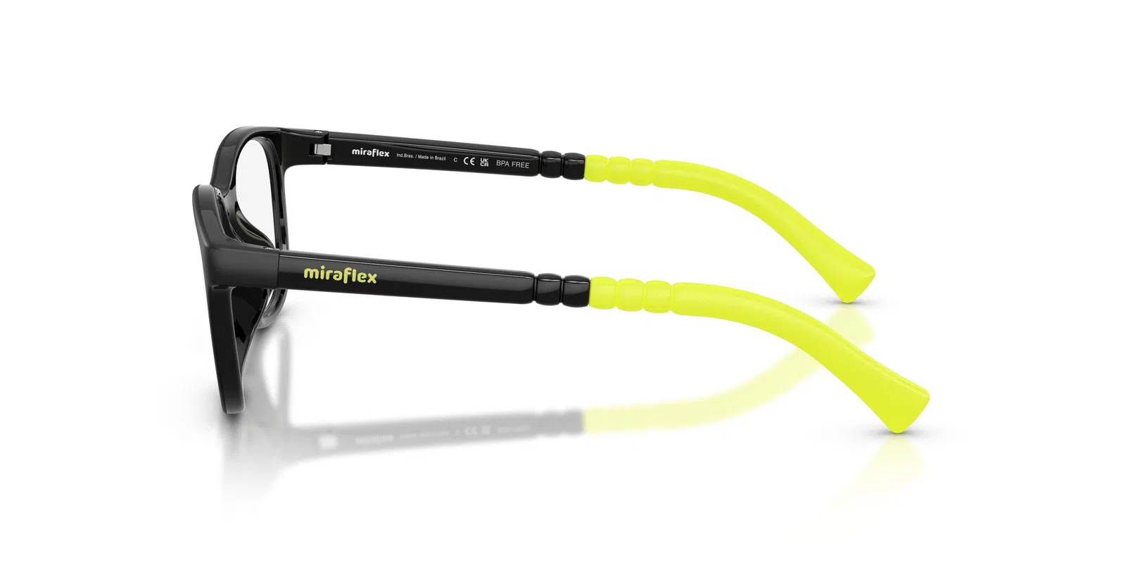 Miraflex 4050 Eyeglasses - view 11